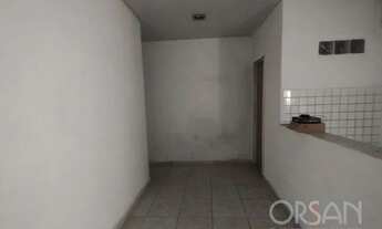 Imagem 6: SAO CAETANO DO SUL - Casa Padrão - Fundacao