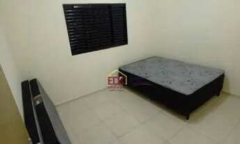 Imagem 5: Casa com 3 dormitórios à venda, 250 m² por R$ 450.000,00 - Jardim Bela Vista - Taubaté/SP