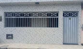 Imagem: VENDE-SE CASA JACINTINHO