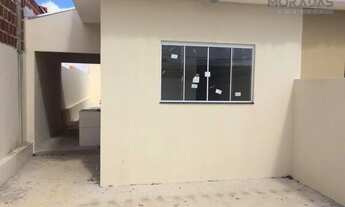 Imagem 2: Casa com 2 dormitórios, 70 m² - venda por R$ 200.000,00 ou aluguel por R$ 850,00/mês - Jar