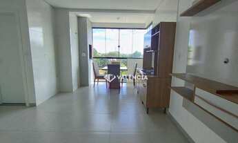 Imagem 4: Apartamento Semi Mobiliado Com 2 Quartos Para Alugar No Residencial Piquiri Por R$ 1.600