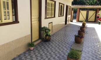 Imagem 2: Casa flat linear térrea, de vila 2 quartos, Itaipú, Serra Grande - Niterói - RJ