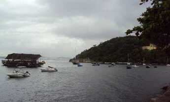 Imagem: Apartamento para venda com 130m² com 3