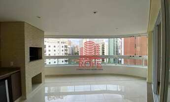 Imagem 4: OPORTUNIDADE DE LOCAÇÃO DE ÓTIMO APARTAMENTO COM 158 M², 3 SUÍTES, SENDO A MASTER COM CLOS