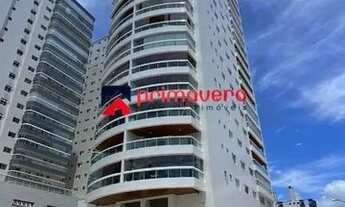Imagem 1: Apartamento com 3 dorms, Tupi, Praia Grande - R$ 720 mil, Cod