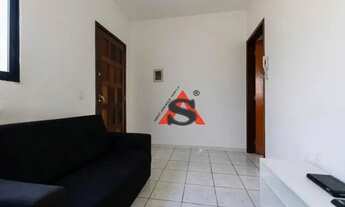 Imagem 3: Studio com 1 dormitório para alugar, 45 m² por R$ 2.170,00/mês - Vila São José (Ipiranga