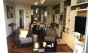 Imagem: São Paulo - Apartamento Padrão - Vila