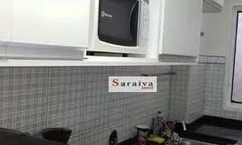 Imagem 7: Apartamento com 2 dormitórios à venda, 56 m² por R$ 268.000,00 - Vila Planalto - São Berna