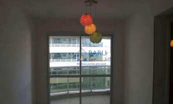 Imagem 7: Apartamento com 2 dormitórios para alugar, 57 m² por R$ 4.519,00/mês - Cerqueira César - S