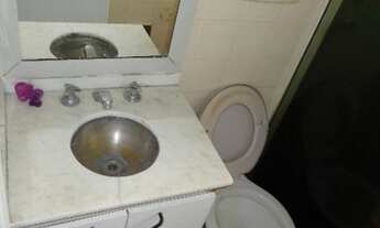 Imagem 6: Rua Cristovão Colombo, 151 Bloco 01 AP 203