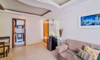 Imagem 5: Apartamento à Venda - Santa Amélia, 3 Quartos, 75 m2