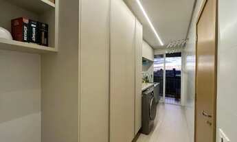 Imagem 2: GOIÂNIA - Apartamento Padrão - PARK LOZANDES