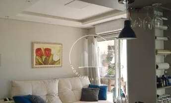 Imagem 6: Apartamento com 2 dormitórios à venda, 79 m² por R$ 382.000,00 - Pagani - Palhoça/SC