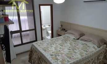 Imagem 5: Apartamento de 04 quartos 03 suítes 03 vagas de garagem soltas Cód: 8835 z