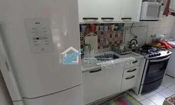 Imagem 3: Apto 3 dormitorios, 1 vaga a venda no Centro de Taboão da Serra/SP Apartamento pronto par