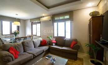 Imagem 4: Casa residencial de 04 dormitórios sendo 1 suíte para alugar no bairro Ipanema