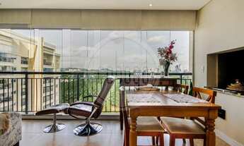 Imagem 4: SANTANA DE PARNAíBA - Padrão - Alphaville