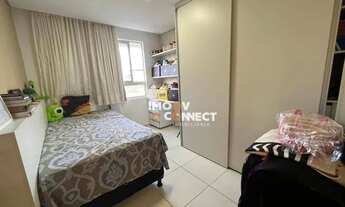 Imagem 3: Apartamento com 2 dormitórios à venda, 62 m² por R$ 515.000 - Bessa - João Pessoa/PB