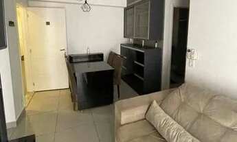 Imagem 2: Apartamento para Venda em São Paulo, Apartamento na Lapa, 2 dormitórios, 2 banheiros, 1 va