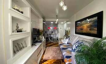 Imagem 3: Apartamento à venda, 48 m² por R$ 480.000,00 - Centro - Florianópolis/SC