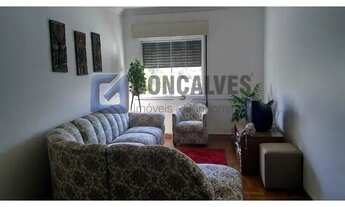 Imagem: SAO BERNARDO DO CAMPO - Residential / Apartment