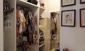 Imagem 14: Casa à venda no Condomínio Campos do Conde 1 - Paulínia/SP