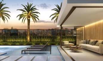 Imagem 6: Apartamento pra venda - 131m², 3 suítes e 2 vagas - Chácara Klabin, São Paulo,SP