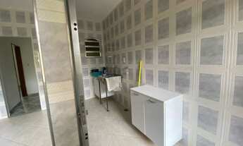 Imagem 7: Casa Grande Triplex com 4 quartos