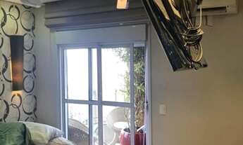 Imagem 6: APARTAMENTO - VILA ROMANA - SP