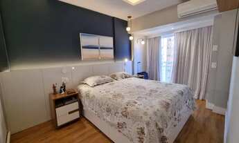 Imagem 6: Apartamento a venda na Península com 100 metros quadrados e 3 quartos