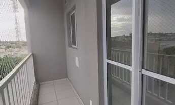 Imagem 3: Apartamento para aluguel, 2 quarto(s), Jardim Buzolin, Araras - W1930_AP137