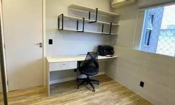 Imagem 6: Grand prix, Parque 10, apartamento 3 quartos, móveis planejados em fino acabamento