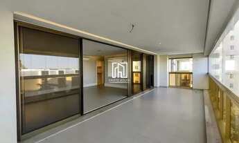 Imagem 3: APARTAMENTO COM 217 M² À VENDA NO CONDOMÍNIO BLUE DAS AMÉRICAS, SOL DA MANHÃ E UMA BELA VI