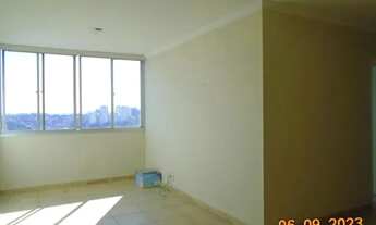 Imagem 2: Apartamento com 3 dormitórios à venda, 75 m² - Campo Limpo