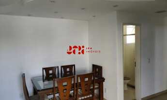 Imagem 6: Apto na vila Mascote - 64m², 2 dormitórios, 1 suíte, 1 vaga