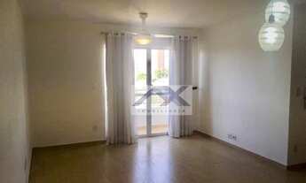 Imagem 2: Apartamento com 3 dormitórios, 110 m² - venda por R$ 450.000,00 ou aluguel por R$ 1.759,41