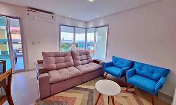 Imagem 5: PRÉDIO NOVO, 01 APARTAMENTO POR ANDAR, 150M DO MAR!