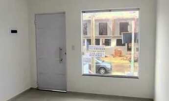 Imagem 3: Casa Padrão - Jardim Algarve (nunca habitada) aceita financiamento