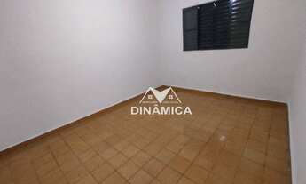 Imagem 5: Casa com 3 dormitórios para alugar, 112 m² por R$ 950,00/mês - Jardim Bela Vista - Sumaré