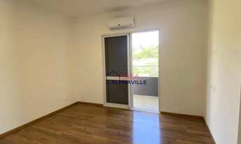 Imagem 2: Casa com 4 dormitórios à venda, 390 m² por R$ 2.500.000,00 - Residencial Onze (Alphaville