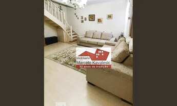 Imagem 4: Casa à venda com 140m², 3 quartos e 1 vaga