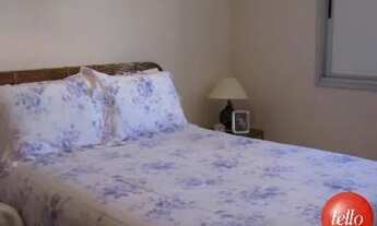 Imagem 5: São Paulo - Apartamento Padrão - Tatuapé