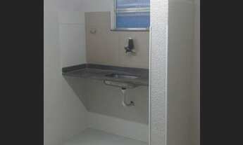 Imagem 7: Excelente apartamento amplo de 01 quarto Freguesia