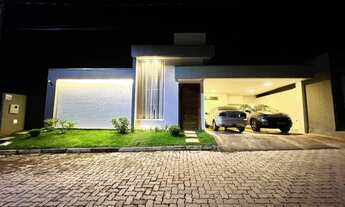 Imagem 3: Casa moderna em Arniqueira