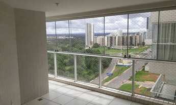 Imagem 4: Exelente apto em águas claras 2 quartos