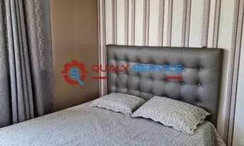 Imagem 3: Apartamento para venda com 603 metros quadrados com 2 quartos em Planalto - Manaus - AM