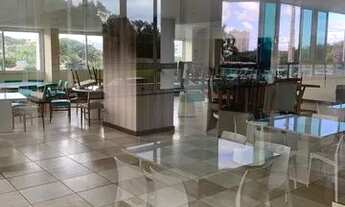 Imagem 7: Apartamento para venda possui 70 metros quadrados com 3 quartos em Patamares - Salvador