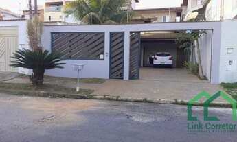 Imagem 2: Casa com 2 dormitórios à venda, 135 m² por R$ 720.000,00 - Parque Jambeiro - Campinas/SP