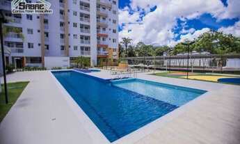 Imagem 7: MANAUS - APARTAMENTO PADRÃO - Flores