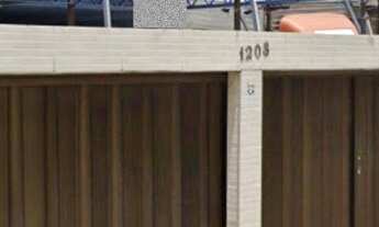 Imagem: CP 087, Joquei Clube, Casa plana com 03